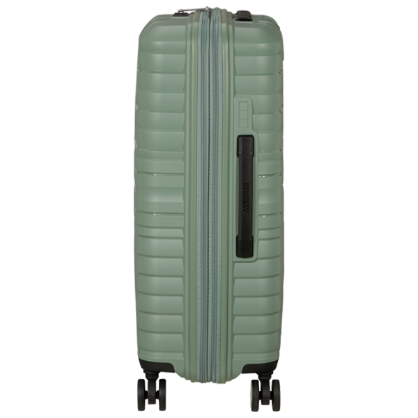 Valiză American Tourister FLYTWIST Green 73l   photo 4