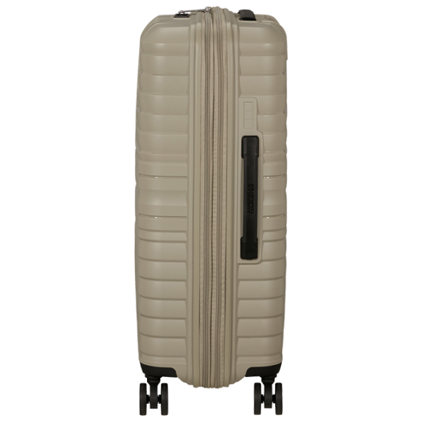 Valiză American Tourister FLYTWIST Sand 73l   photo 4