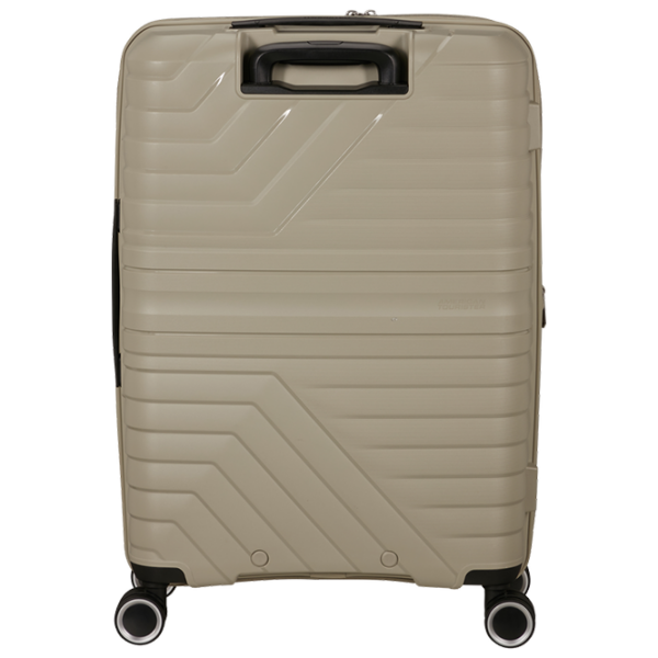 Valiză American Tourister FLYTWIST Sand 73l   photo 5