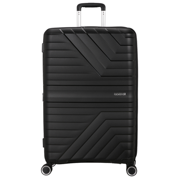 Valiză American Tourister FLYTWIST Black 117l   photo 1