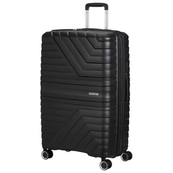 Valiză American Tourister FLYTWIST Black 117l   photo 2