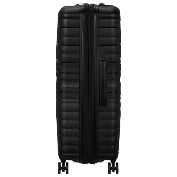Valiză American Tourister FLYTWIST Black 117l   photo 4