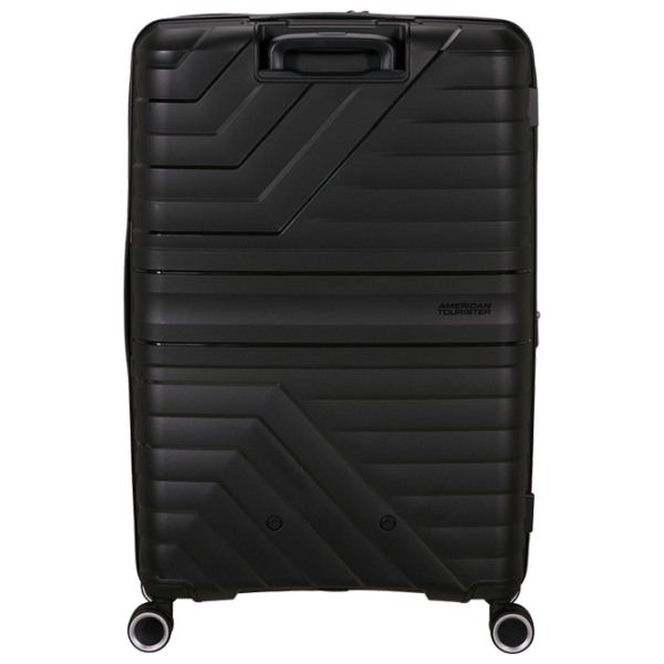 Valiză American Tourister FLYTWIST Black 117l   photo 5