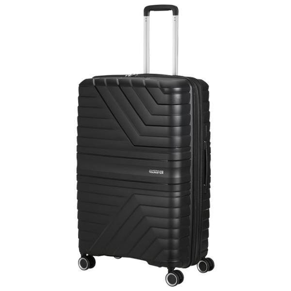 Valiză American Tourister FLYTWIST Black 117l   photo 6
