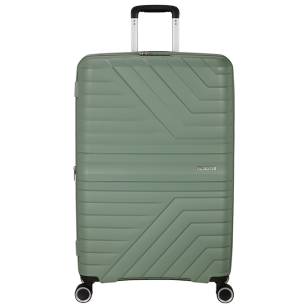 Valiză American Tourister FLYTWIST Green 117l   photo 1