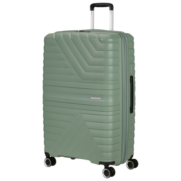 Valiză American Tourister FLYTWIST Green 117l   photo 2