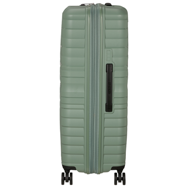 Valiză American Tourister FLYTWIST Green 117l   photo 4