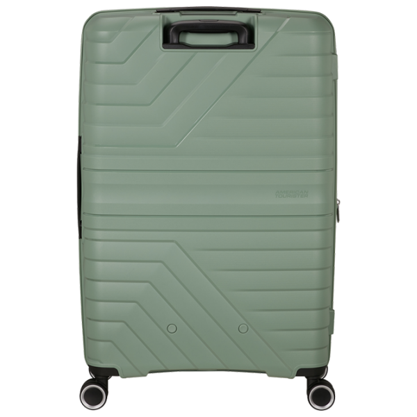 Valiză American Tourister FLYTWIST Green 117l   photo 6