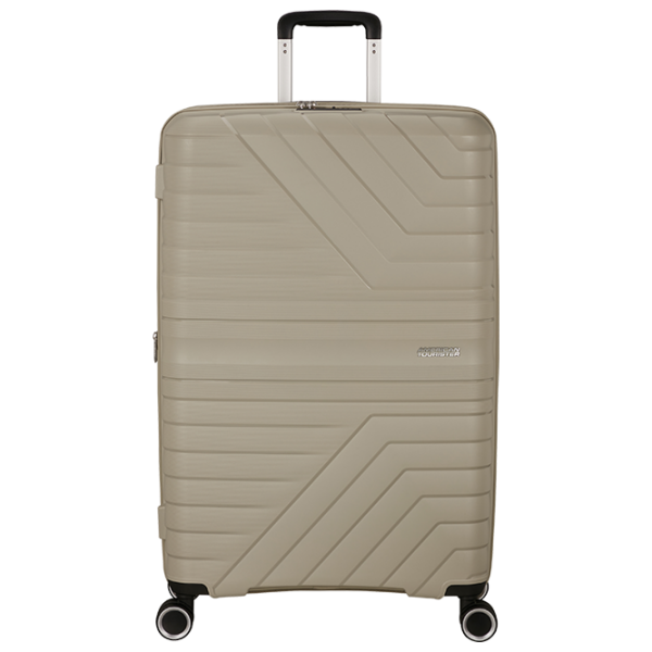 Valiză American Tourister FLYTWIST Sand 117l   photo 1