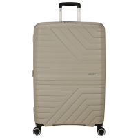 Valiză American Tourister FLYTWIST Sand 117l  