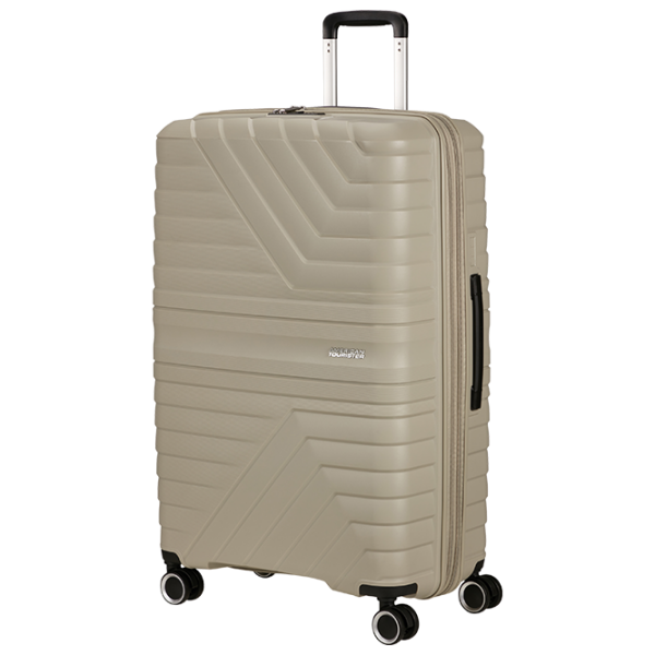 Valiză American Tourister FLYTWIST Sand 117l   photo 2