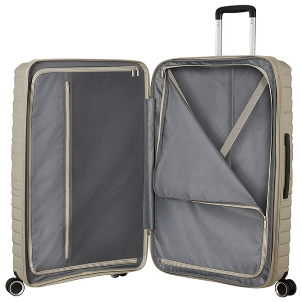 Valiză American Tourister FLYTWIST Sand 117l   photo 3