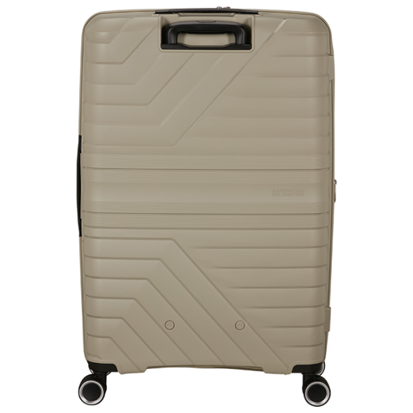 Valiză American Tourister FLYTWIST Sand 117l   photo 5