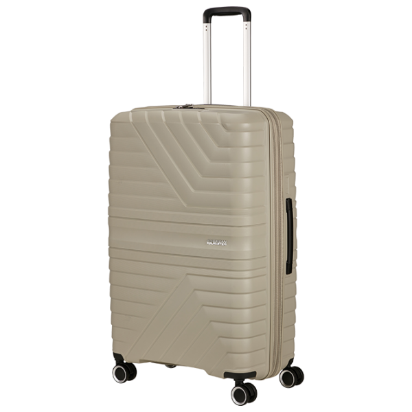 Valiză American Tourister FLYTWIST Sand 117l   photo 6