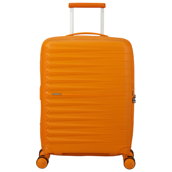 Valiză American Tourister FASTFORWARD Orange 36l   photo 1