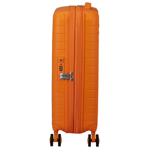 Valiză American Tourister FASTFORWARD Orange 36l   photo 4
