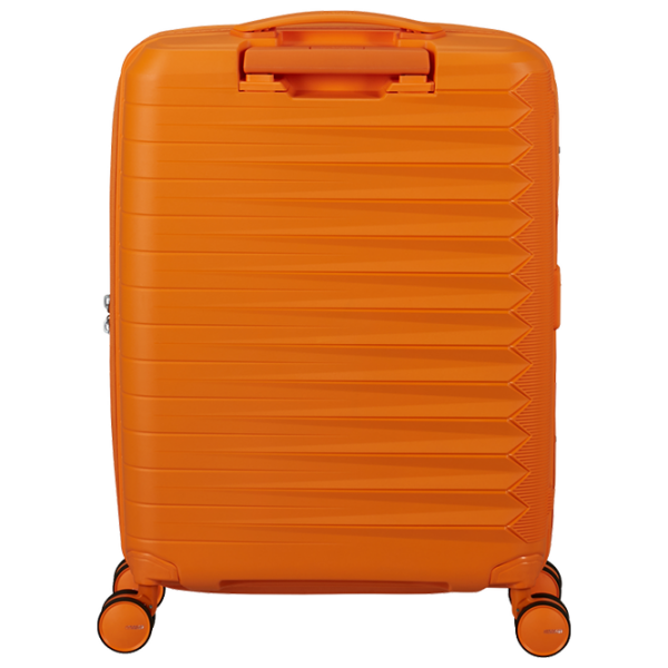 Valiză American Tourister FASTFORWARD Orange 36l   photo 7