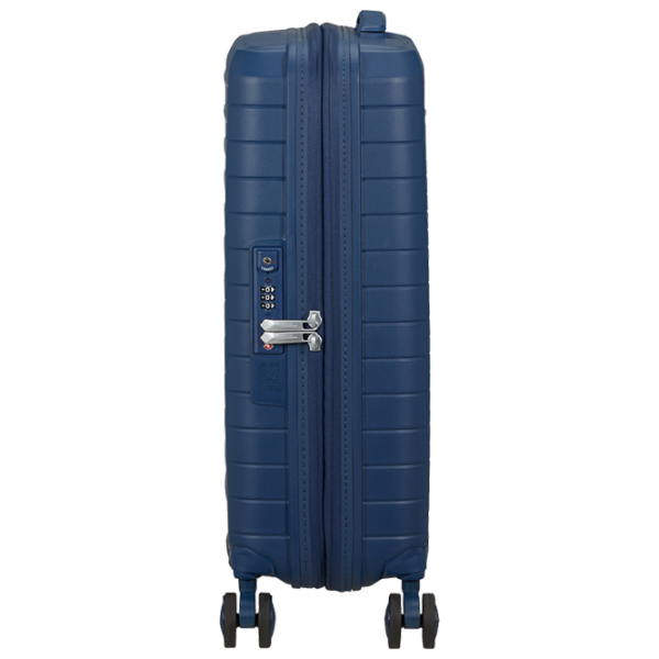 Valiză American Tourister FASTFORWARD Blue Dark 36l   photo 4