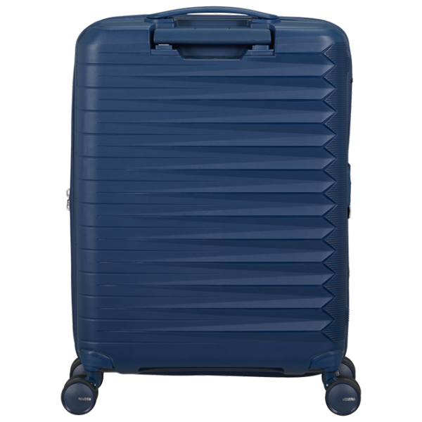 Valiză American Tourister FASTFORWARD Blue Dark 36l   photo 5