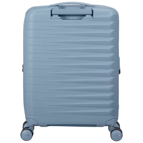 Valiză American Tourister FASTFORWARD Blue 36l   photo 5