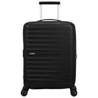 Valiză American Tourister FASTFORWARD Black 36l  