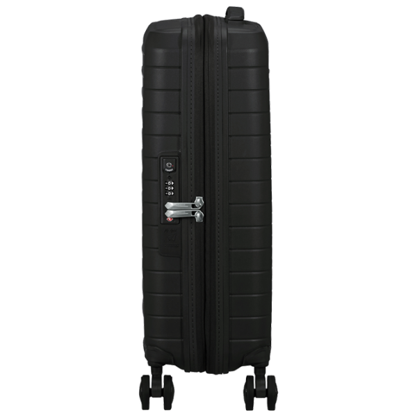 Valiză American Tourister FASTFORWARD Black 36l   photo 4