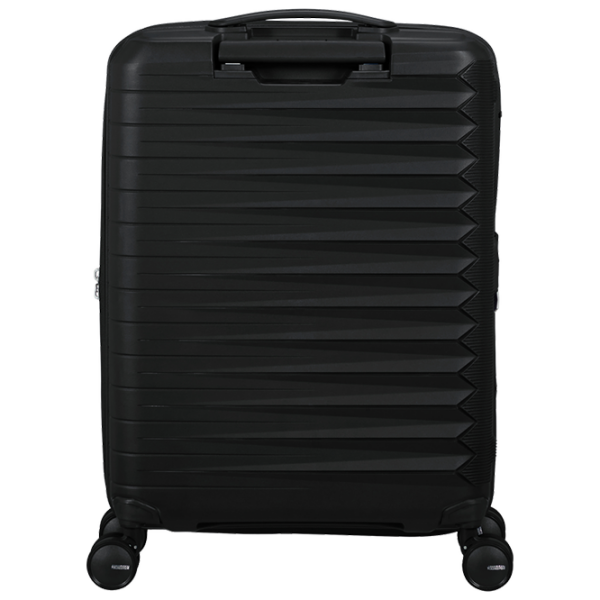 Valiză American Tourister FASTFORWARD Black 36l   photo 5
