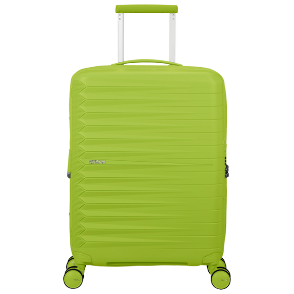 Valiză American Tourister FASTFORWARD Lime 36l   photo 1