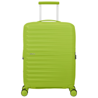 Valiză American Tourister FASTFORWARD Lime 36l  