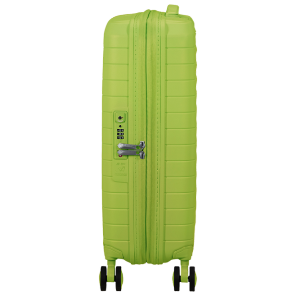 Valiză American Tourister FASTFORWARD Lime 36l   photo 4