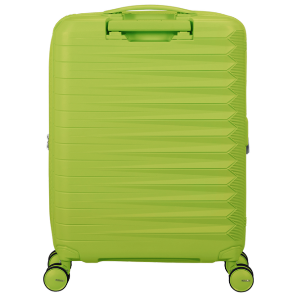 Valiză American Tourister FASTFORWARD Lime 36l   photo 5