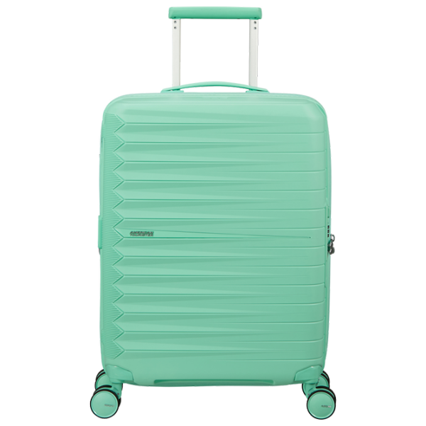 Valiză American Tourister FASTFORWARD Mint 36l   photo 1