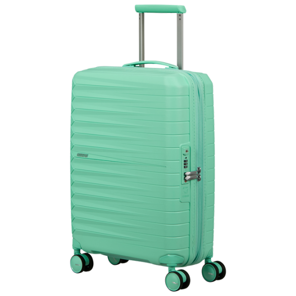 Valiză American Tourister FASTFORWARD Mint 36l   photo 2
