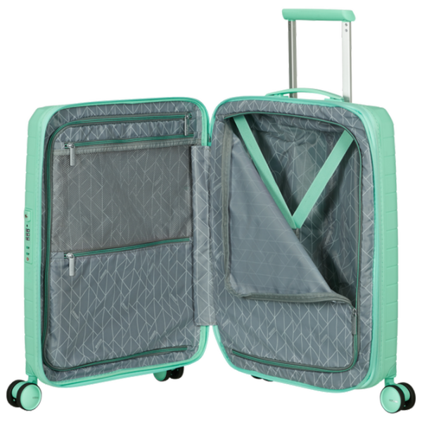 Valiză American Tourister FASTFORWARD Mint 36l   photo 3