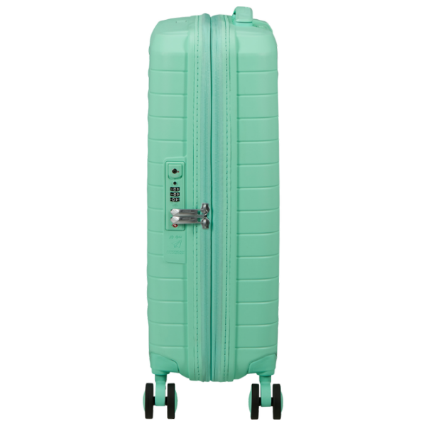 Valiză American Tourister FASTFORWARD Mint 36l   photo 4