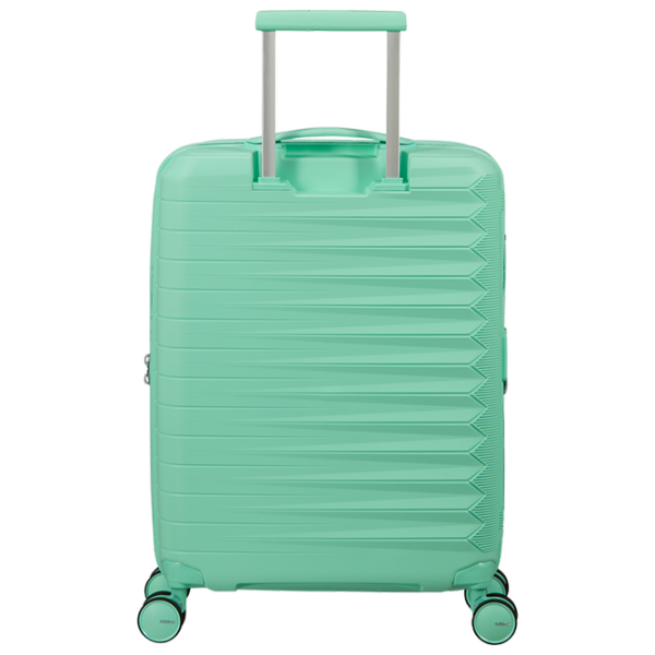 Valiză American Tourister FASTFORWARD Mint 36l   photo 5