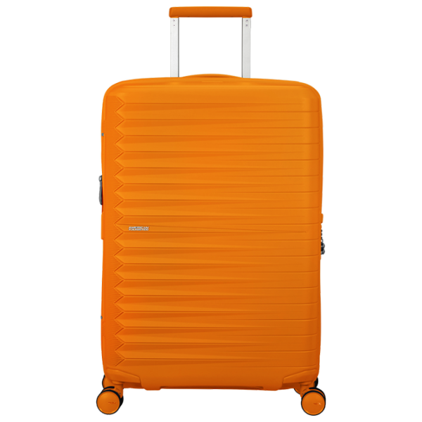 Valiză American Tourister FASTFORWARD Orange 77l   photo 1