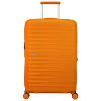 Valiză American Tourister FASTFORWARD Orange 77l  