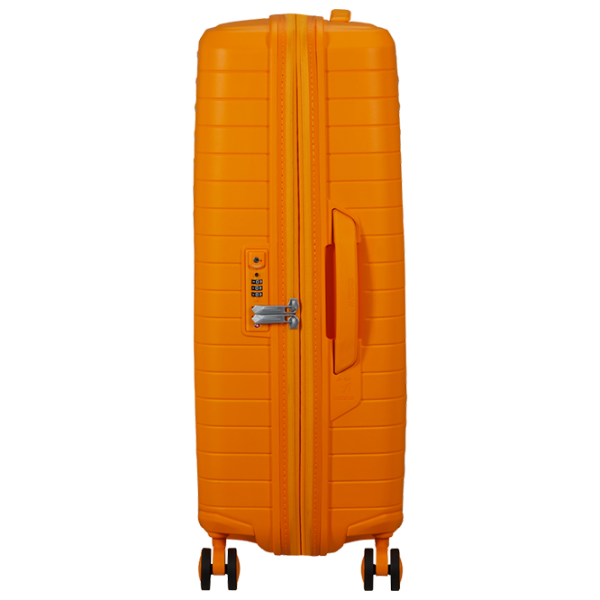 Valiză American Tourister FASTFORWARD Orange 77l   photo 4
