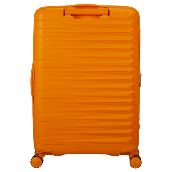 Valiză American Tourister FASTFORWARD Orange 77l   photo 5