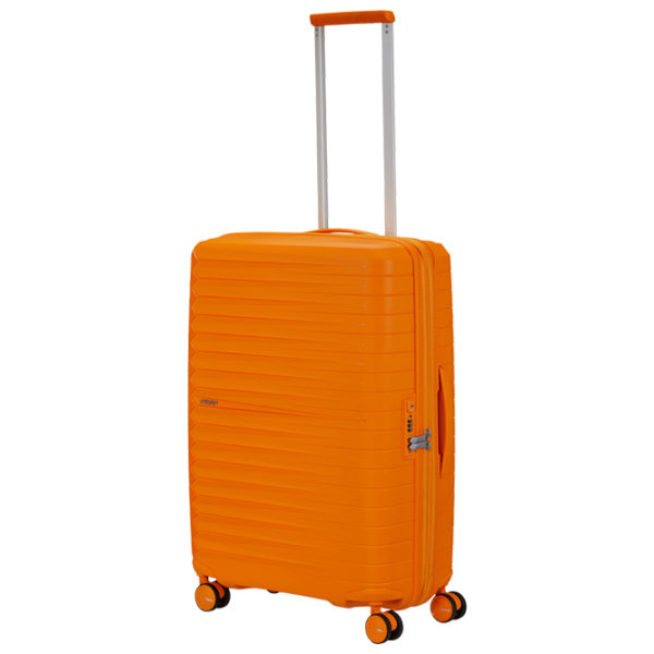 Valiză American Tourister FASTFORWARD Orange 77l   photo 6