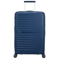 Valiză American Tourister FASTFORWARD Blue Dark 77l  
