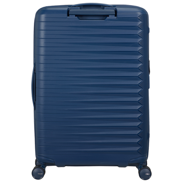 Valiză American Tourister FASTFORWARD Blue Dark 77l   photo 6
