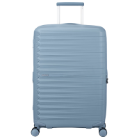 Valiză American Tourister FASTFORWARD Blue 77l  