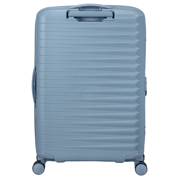 Valiză American Tourister FASTFORWARD Blue 77l   photo 5