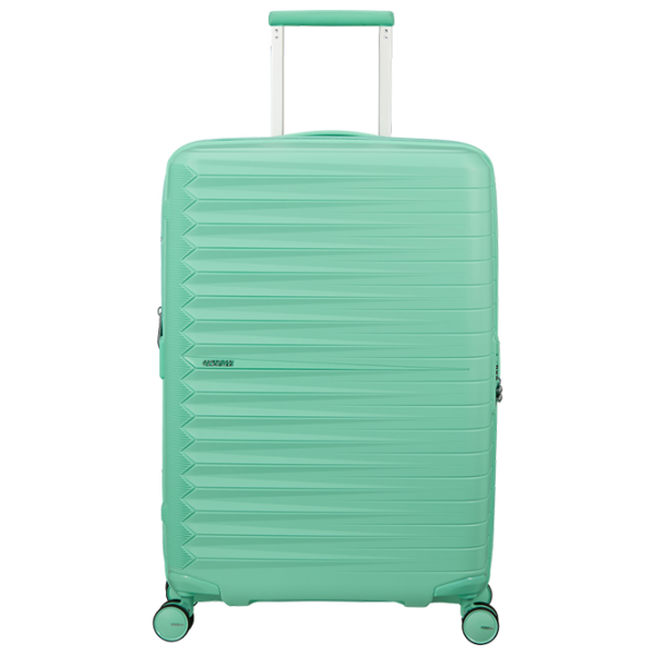 Valiză American Tourister FASTFORWARD Mint 77l   photo 1