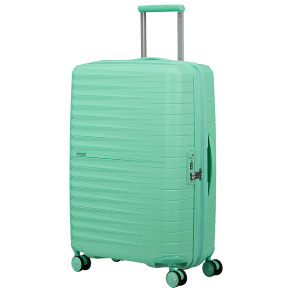 Valiză American Tourister FASTFORWARD Mint 77l   photo 2