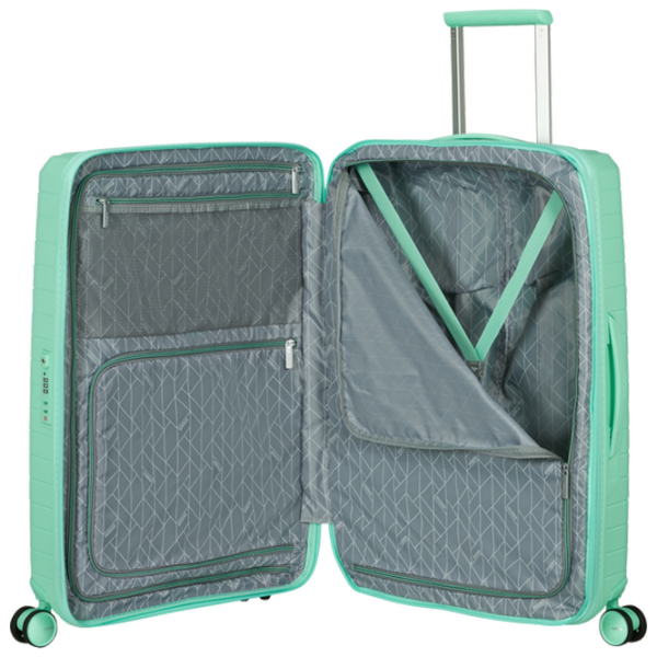 Valiză American Tourister FASTFORWARD Mint 77l   photo 3
