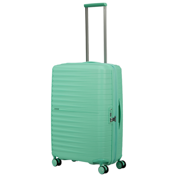 Valiză American Tourister FASTFORWARD Mint 77l   photo 6