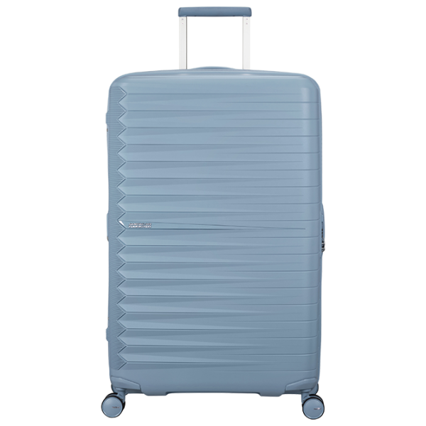 Valiză American Tourister FASTFORWARD Blue 118l   photo 1